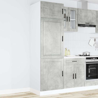 Armadio da Cucina Porto in legno multistrato