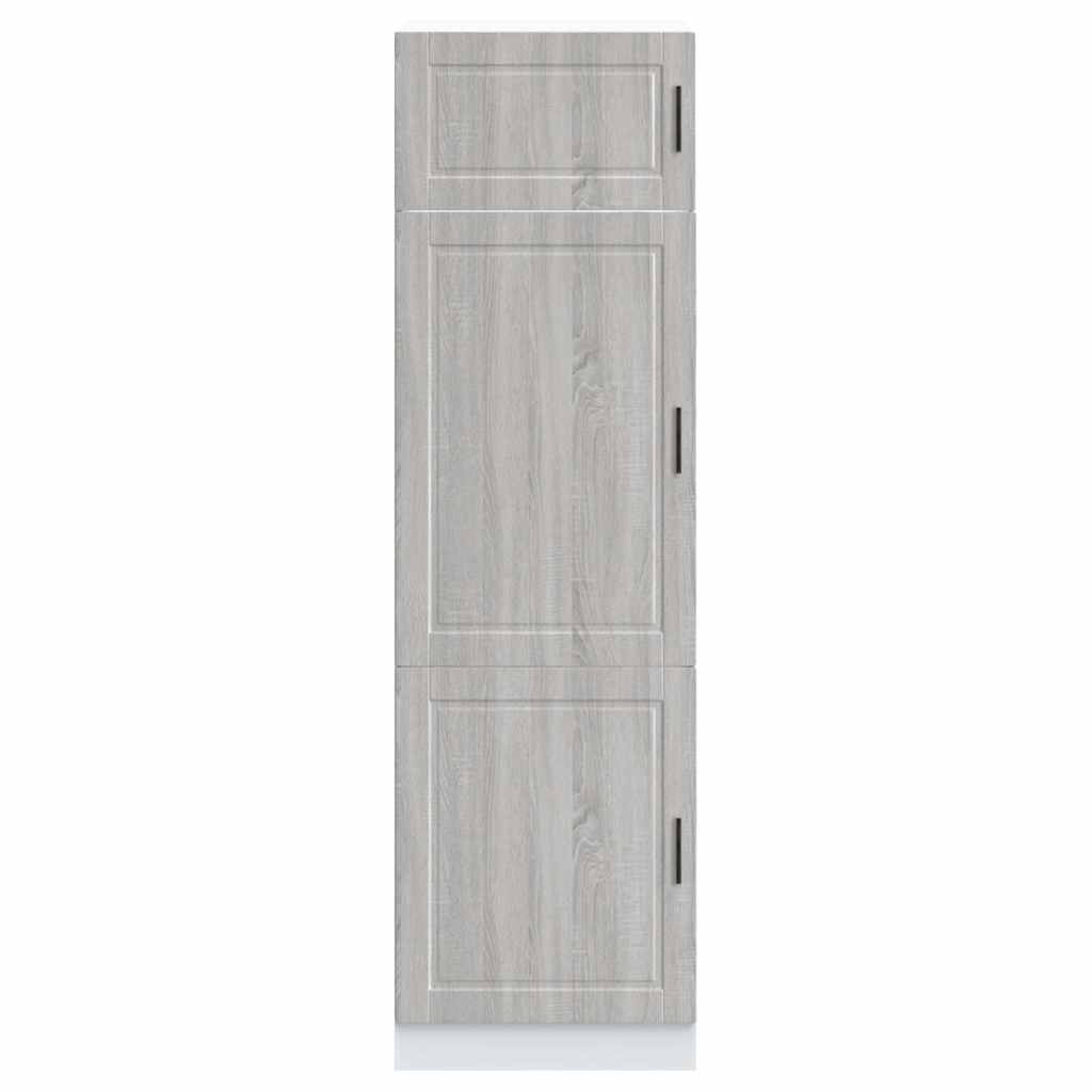 Armadio da Cucina Porto in legno multistrato