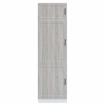 Armadio da Cucina Porto in legno multistrato
