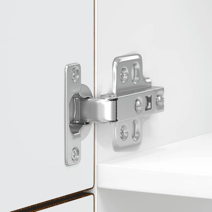 Armadio da Cucina Porto Rovere Marrone in Legno Multistrato - homemem39