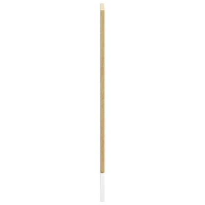 Pannello Lavastoviglie Porto Rovere Sonoma 45x1,5x67 cm - homemem39
