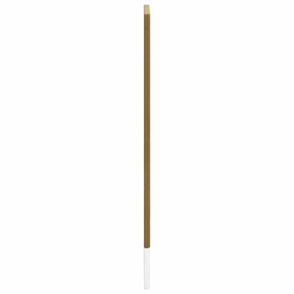 Pannello Lavastoviglie Porto Rovere Artigianale 45x1,5x57 cm | homemem39