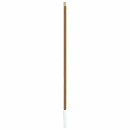Pannello Lavastoviglie Porto Rovere Artigianale 45x1,5x67 cm - homemem39