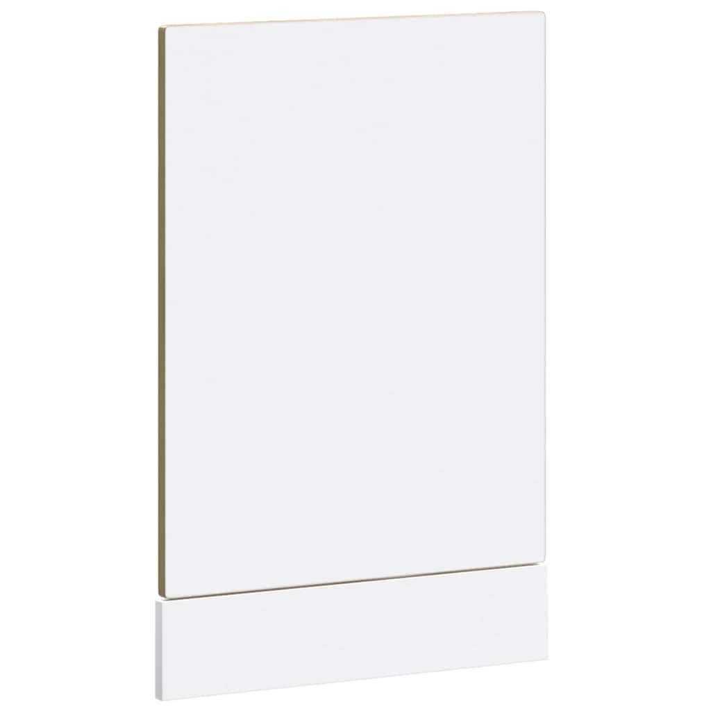 Pannello Lavastoviglie Porto Rovere Artigianale 45x1,5x67 cm - homemem39