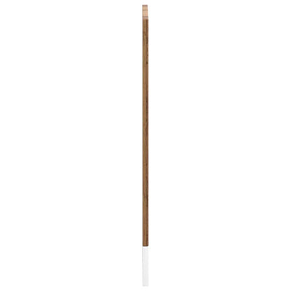 Pannello Lavastoviglie Porto Legno Vecchio 60x1,5x57 cm | homemem39