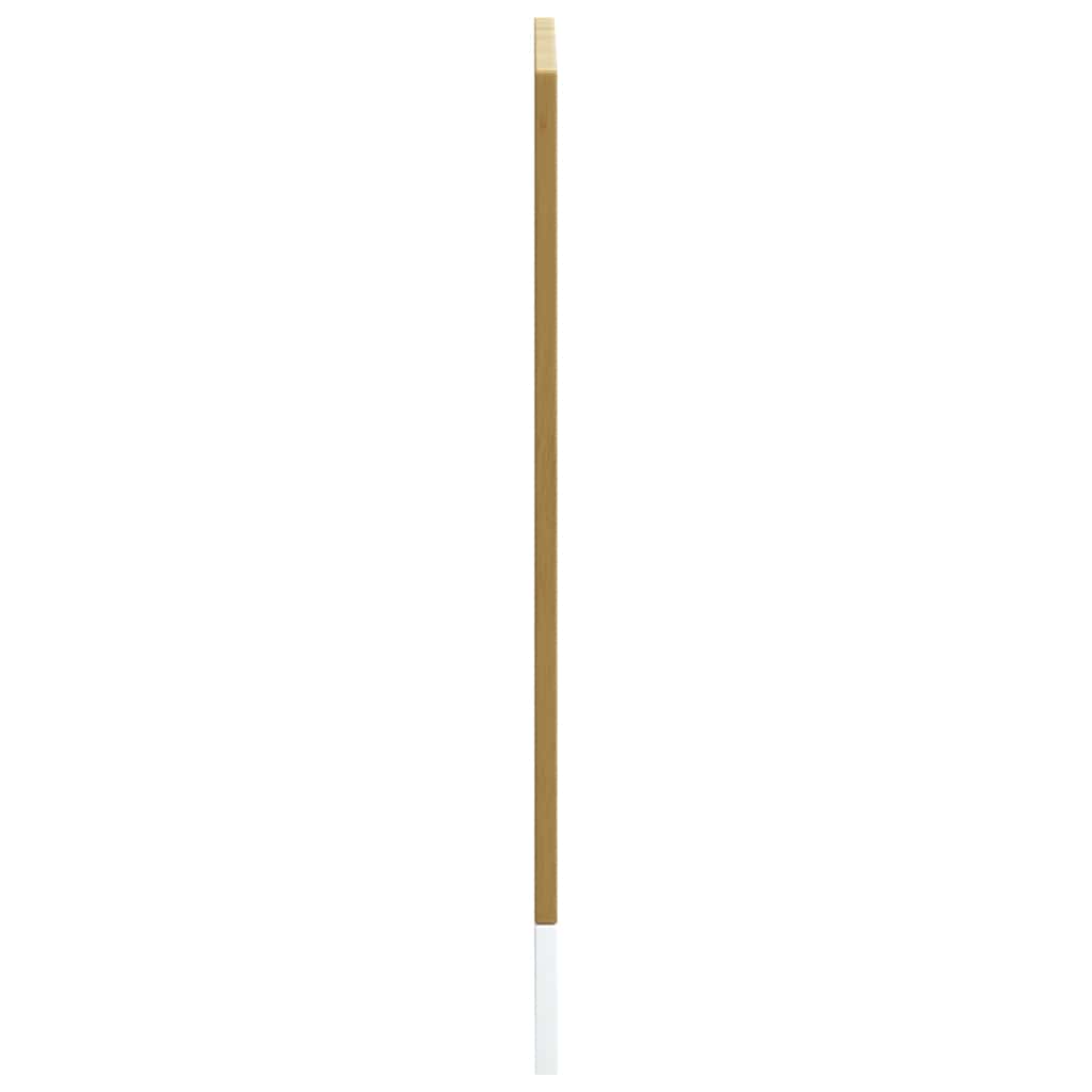 Pannello Lavastoviglie Porto Rovere Artigianale 60x1,5x67 cm - homemem39
