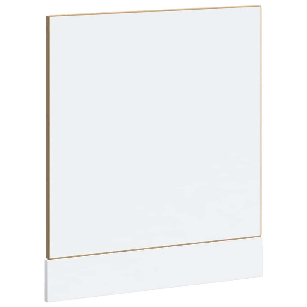 Pannello Lavastoviglie Porto Rovere Artigianale 60x1,5x57 cm | homemem39