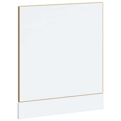 Pannello Lavastoviglie Porto Rovere Artigianale 60x1,5x67 cm - homemem39