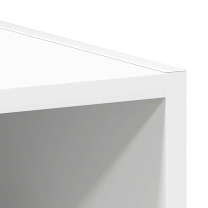 Mobile Pensile “Riga” Bianco 30x29,5x60 cm - homemem39