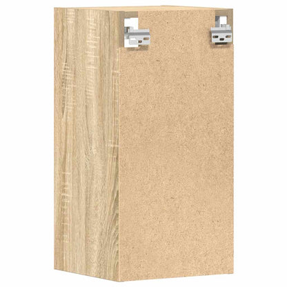 Mobile Pensile “Riga” Rovere Sonoma 30x29,5x60 cm | homemem39