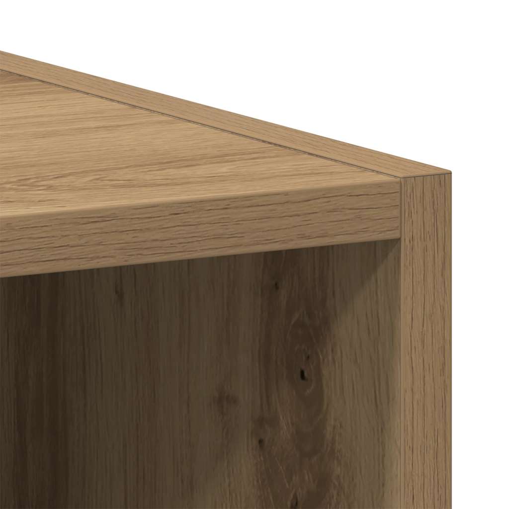 Mobile Pensile “Riga” Rovere Artigianale 30x29,5x60 cm - homemem39