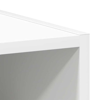 Mobile Pensile “Riga” Bianco 40x29,5x60 cm - homemem39