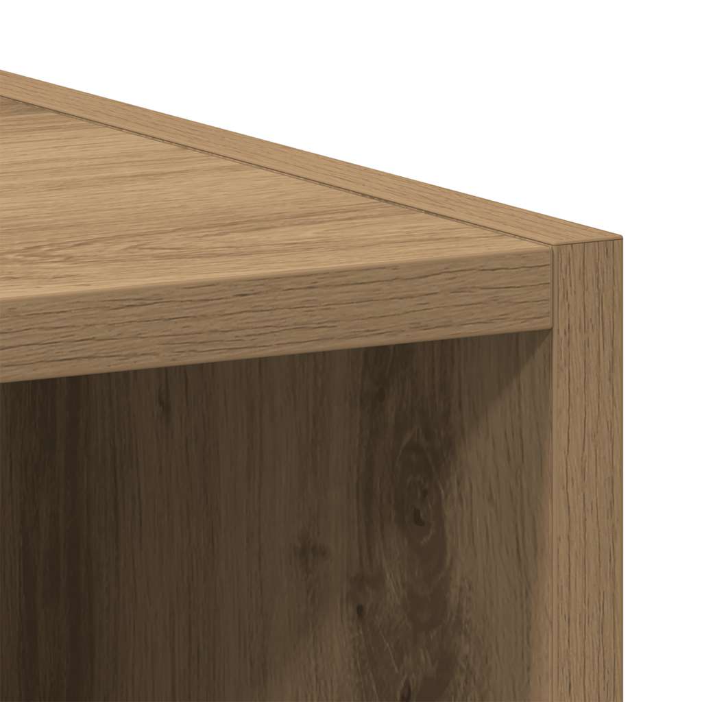 Mobile Pensile “Riga” Rovere Artigianale 40x29,5x60 cm - homemem39