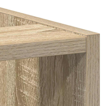 Armadio Inferiore “Riga” Rovere Sonoma 40x44,5x81,5 cm - homemem39
