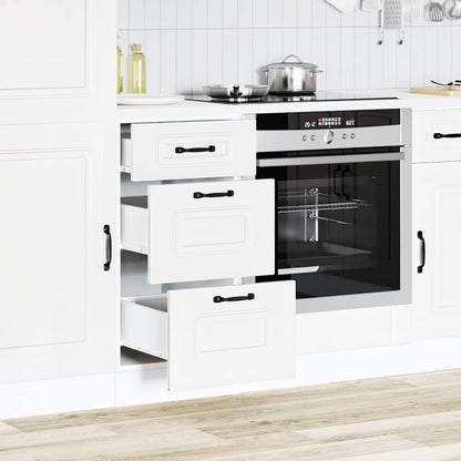 Base da Cucina Kalmar in legno multistrato