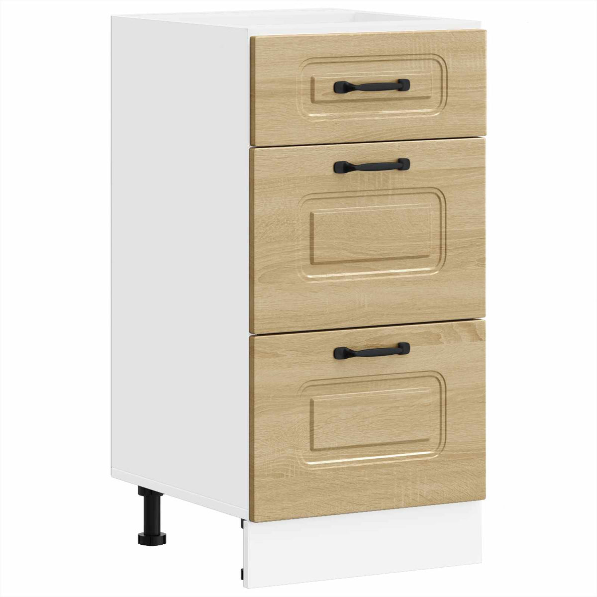 Base da Cucina Kalmar in legno multistrato