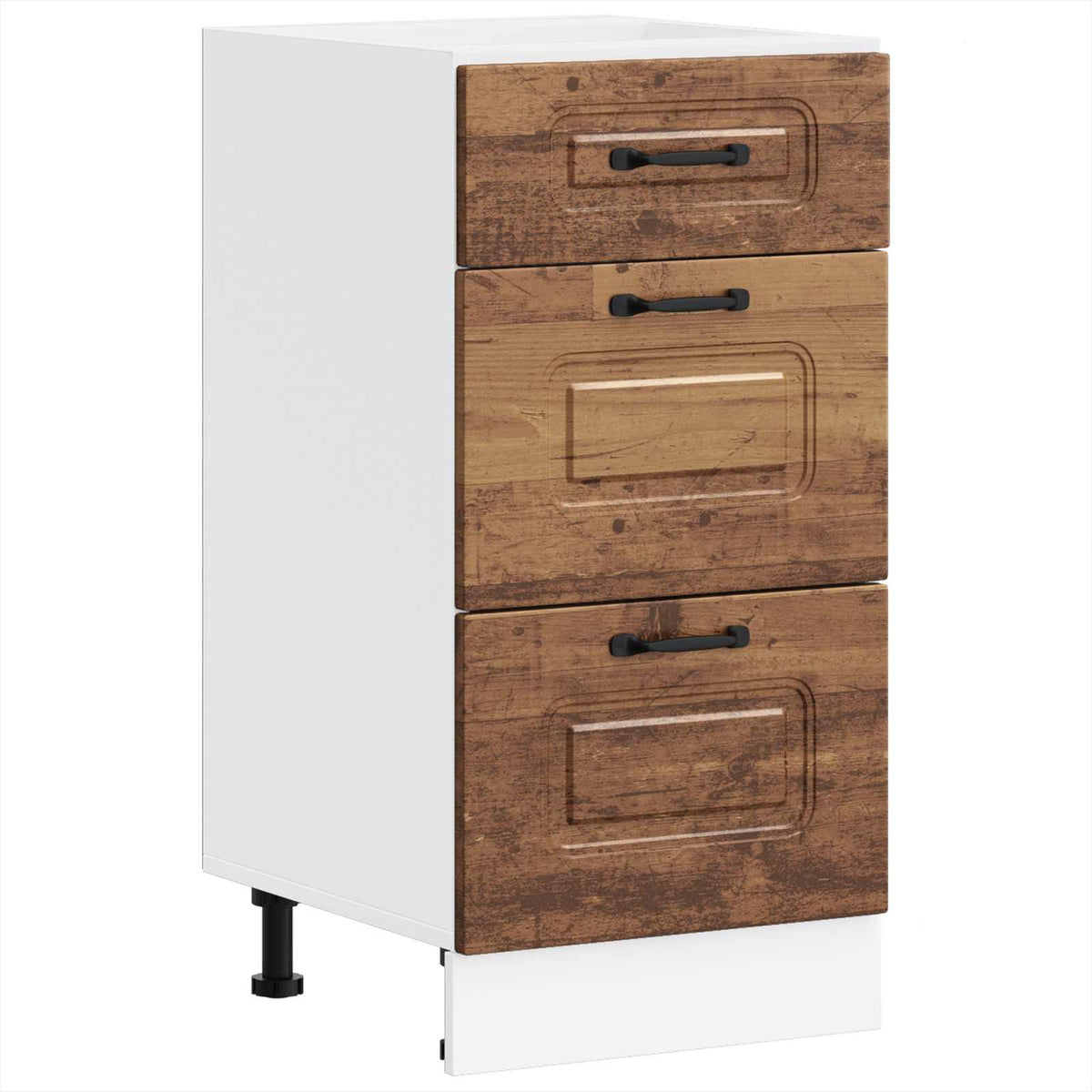 Base da Cucina Kalmar in legno multistrato