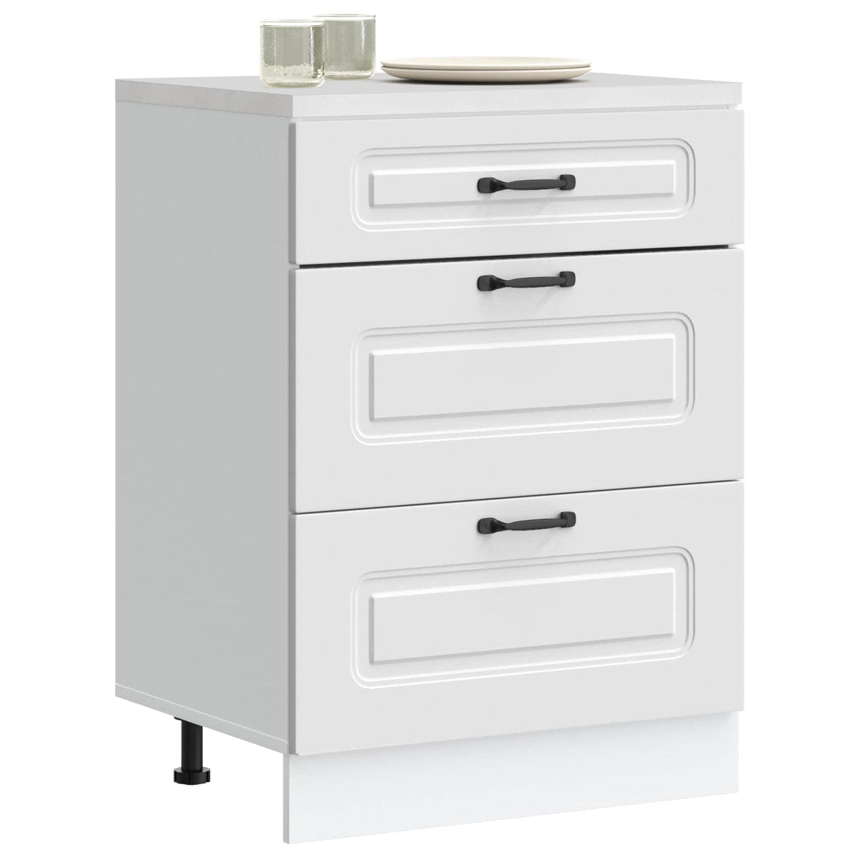 Base da Cucina Kalmar in legno multistrato