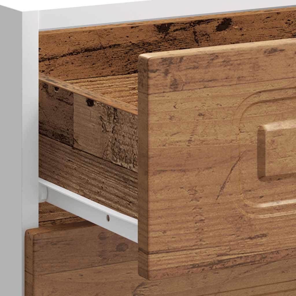 Base da Cucina Kalmar Legno Vecchio in Legno Multistrato - homemem39