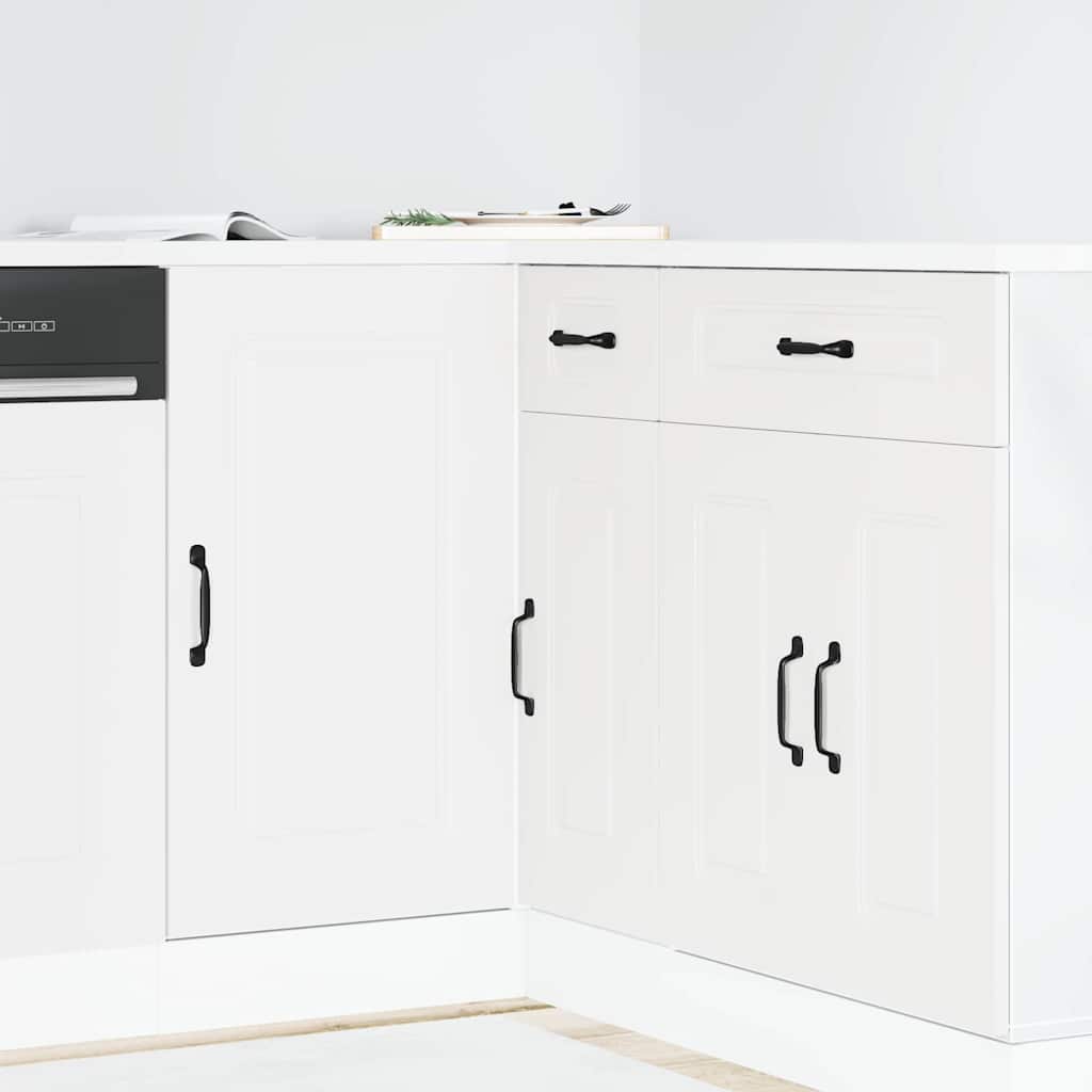 Base da Cucina Kalmar in legno multistrato