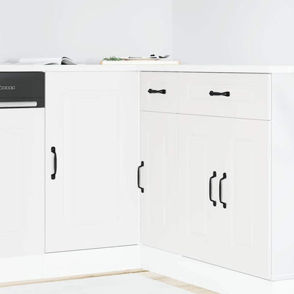 Base da Cucina Kalmar in legno multistrato