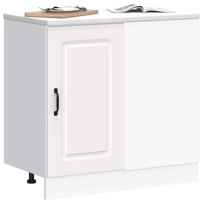Base da Cucina Kalmar in legno multistrato