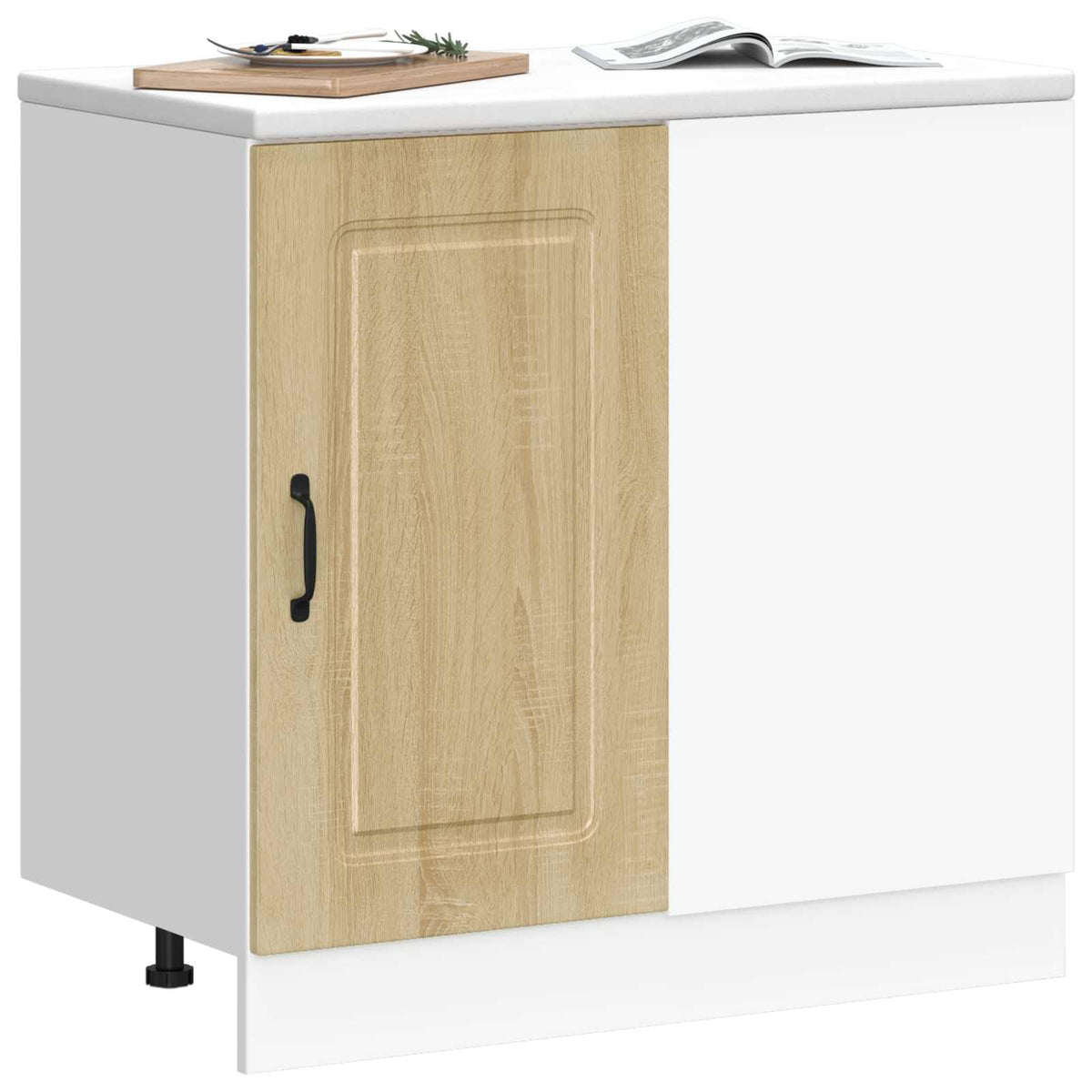 Base da Cucina Kalmar in legno multistrato
