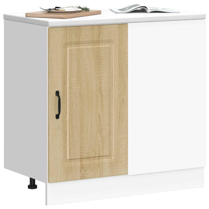 Base da Cucina Kalmar in legno multistrato