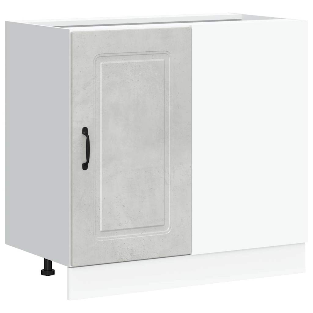 Base da Cucina Kalmar in legno multistrato