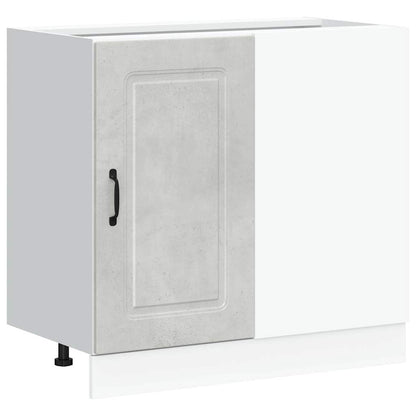 Base da Cucina Kalmar in legno multistrato