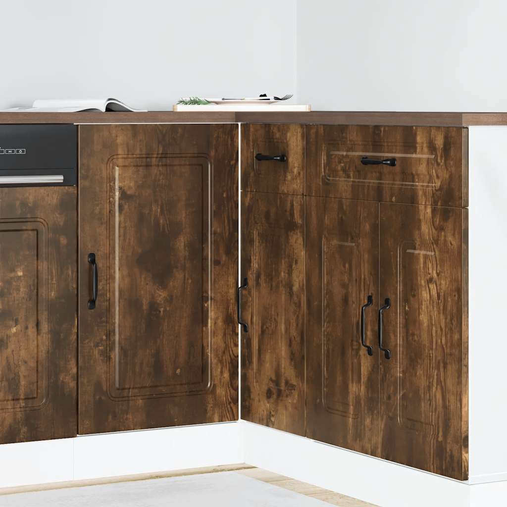 Base da Cucina Kalmar in legno multistrato