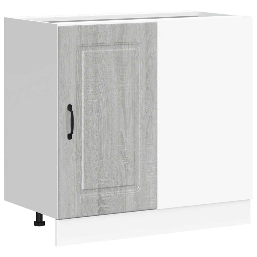 Base da Cucina Kalmar in legno multistrato
