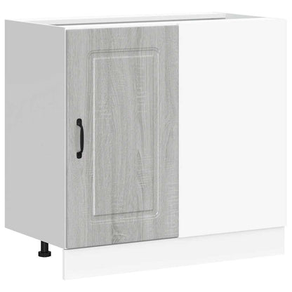 Base da Cucina Kalmar in legno multistrato