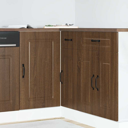 Base da Cucina Kalmar in legno multistrato