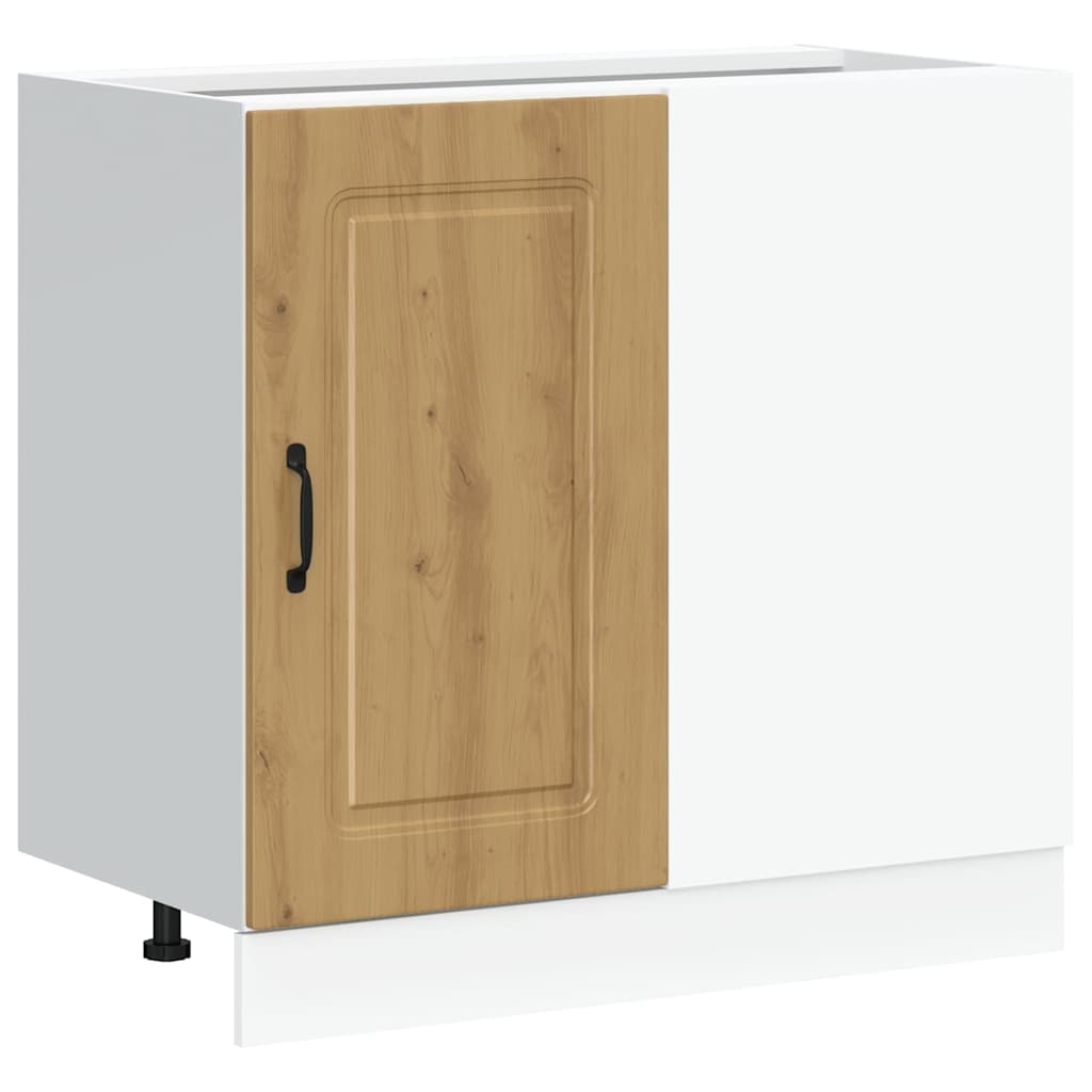 Base da Cucina Kalmar in legno multistrato