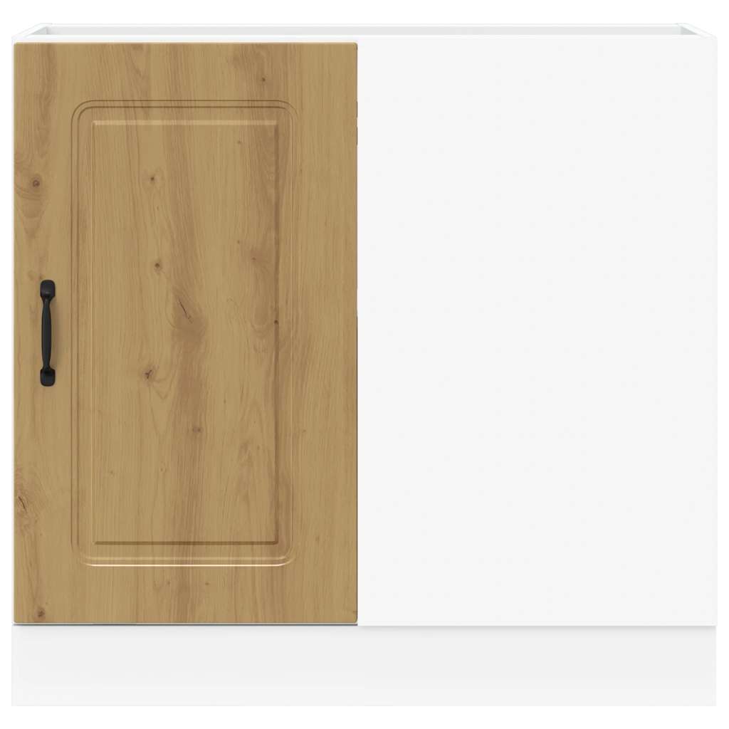 Base da Cucina Kalmar in legno multistrato