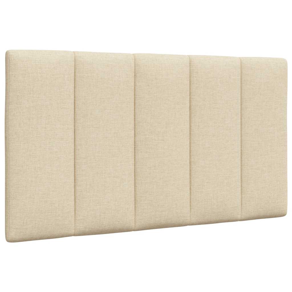 Giroletto senza Materasso Hanko Crema 80x200 cm in Tessuto | homemem39