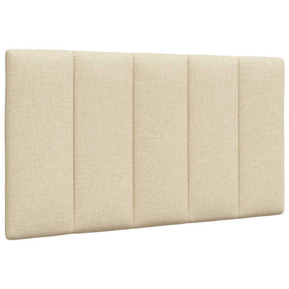 Giroletto senza Materasso Hanko Crema 80x200 cm in Tessuto | homemem39