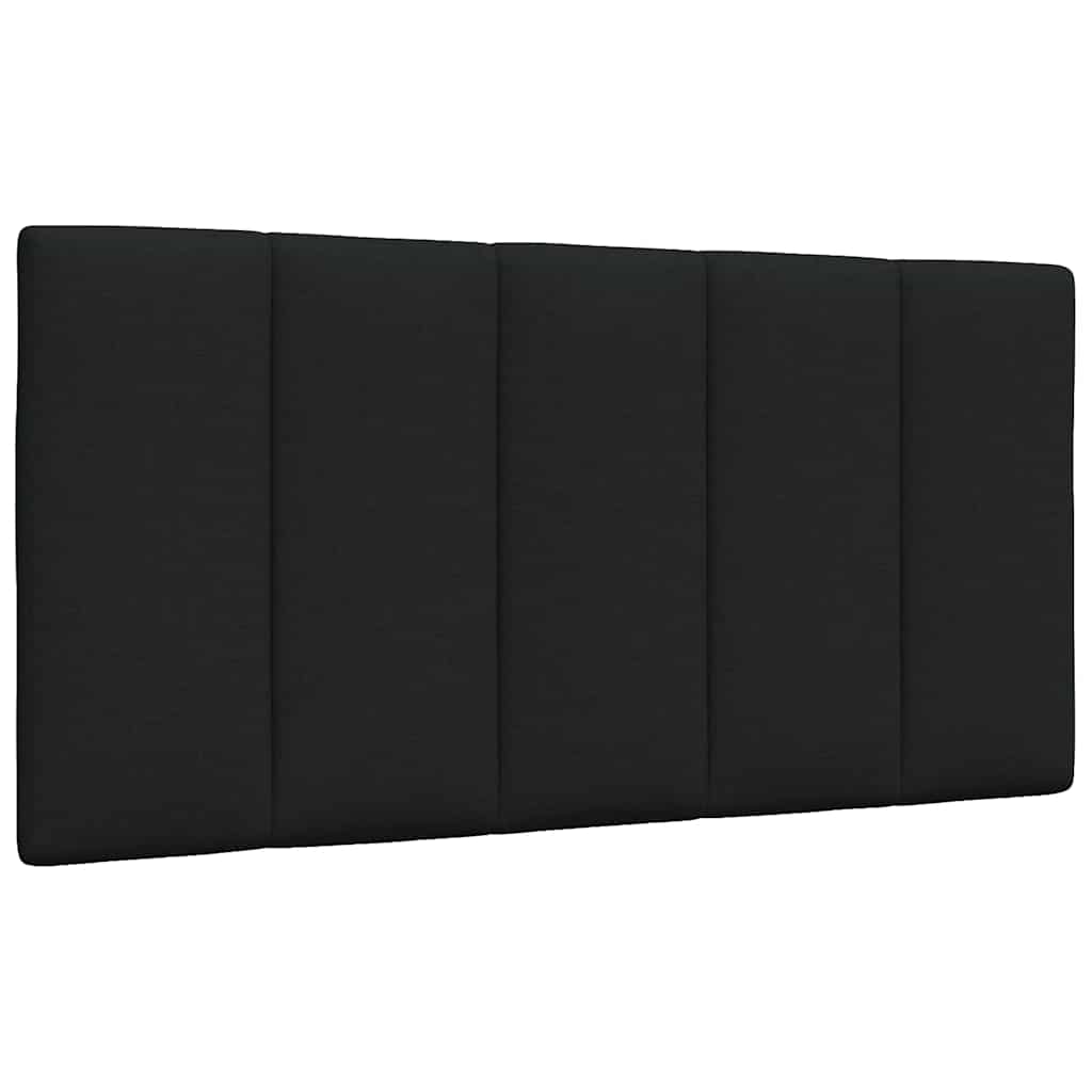 Giroletto senza Materasso Hanko Nero 100x200 cm in Tessuto | homemem39