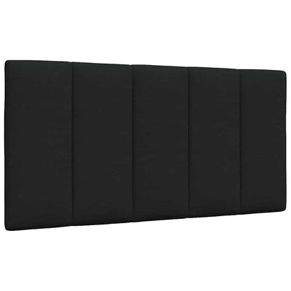 Giroletto senza Materasso Hanko Nero 100x200 cm in Tessuto | homemem39