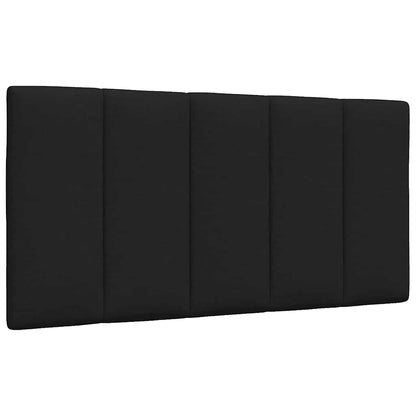 Giroletto senza Materasso Hanko Nero 100x200 cm in Tessuto | homemem39