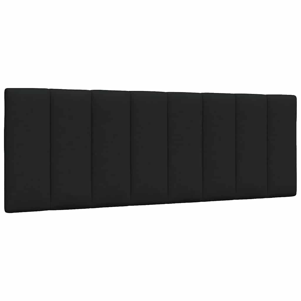 Giroletto senza Materasso Hanko Nero 120x200 cm Tessuto - homemem39