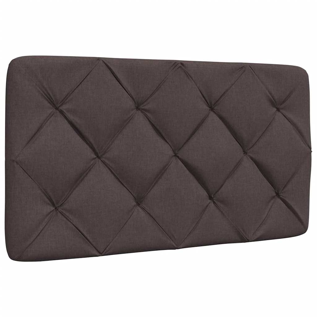 Giroletto con LED senza Materasso 90x190 cm Tessuto | homemem39
