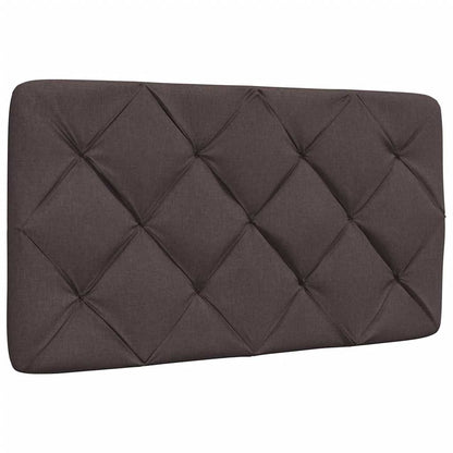 Giroletto con LED senza Materasso 90x190 cm Tessuto | homemem39