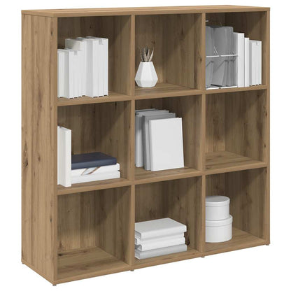 Libreria Rovere Artigianale 98x29x97,5 cm