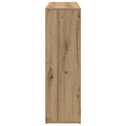 Libreria Rovere Artigianale 98x29x97,5 cm