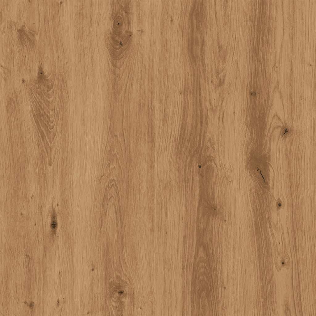 Cassettiera “Lyon” Rovere Artigianale 80x46x81,5 cm | homemem39