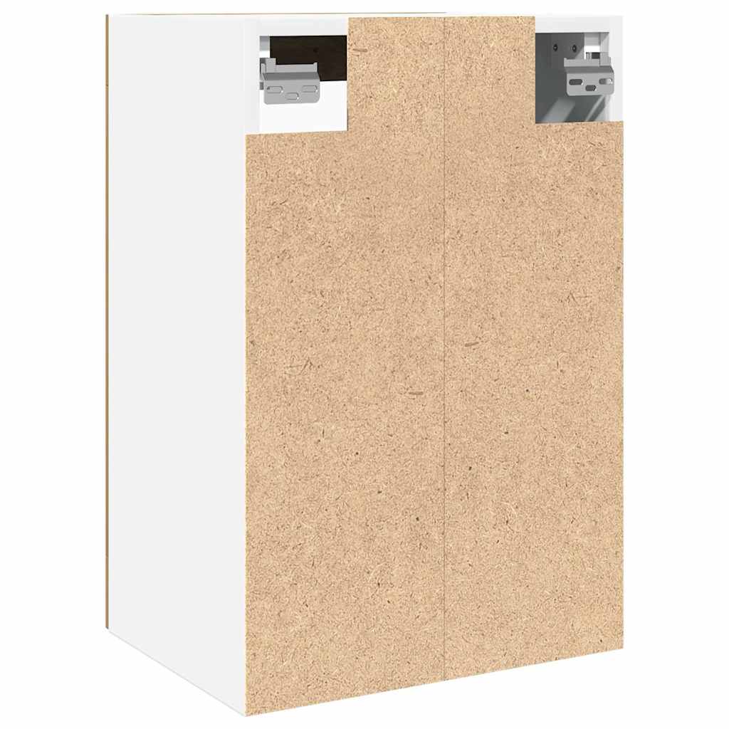Pensile Vetro “Lyon” Rovere Artigianale 40x31x60 cm | homemem39