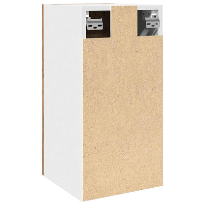 Mobile Pensile “Lyon” Legno Antico 30x31x60 cm - homemem39