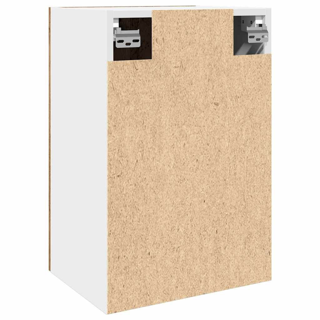 Mobile Pensile “Lyon” Legno Antico 40x31x60 cm | homemem39